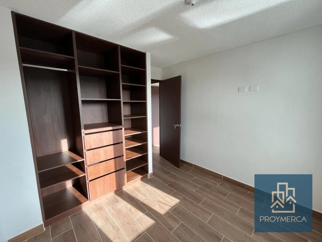 Apartamento moderno en venta, Zona 16 Edificio Senderos - 13