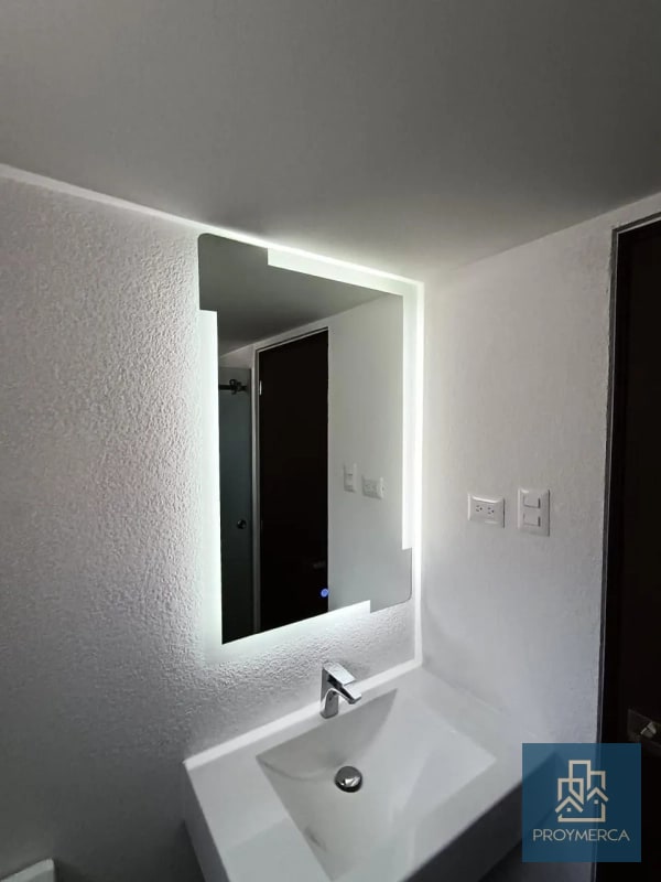 Apartamento moderno en venta, Zona 16 Edificio Senderos - 12
