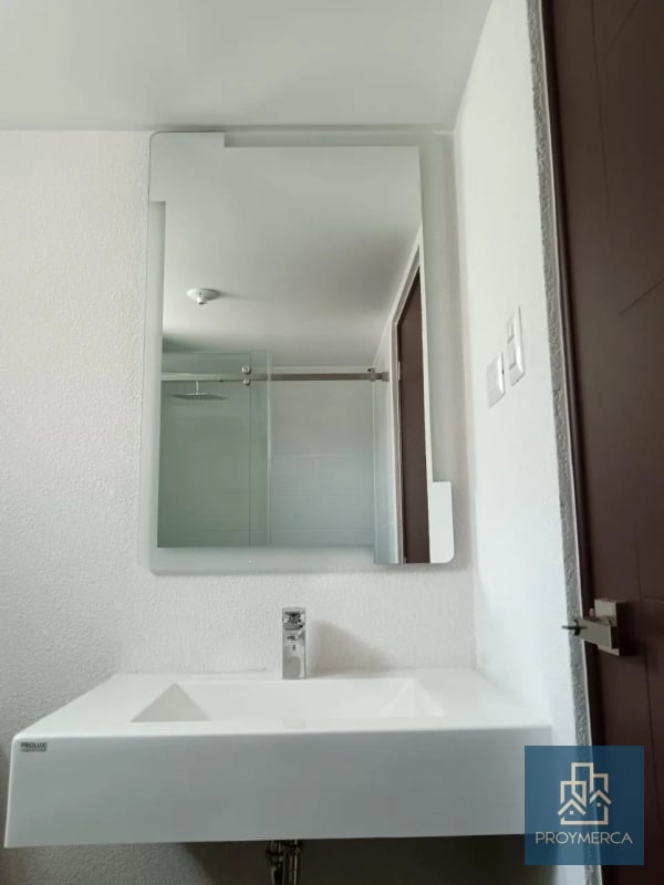 Apartamento moderno en venta, Zona 16 Edificio Senderos - 11