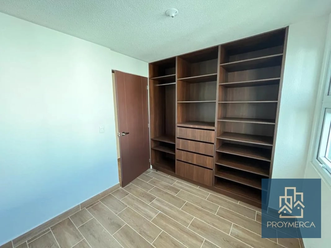 Apartamento moderno en venta, Zona 16 Edificio Senderos - 10