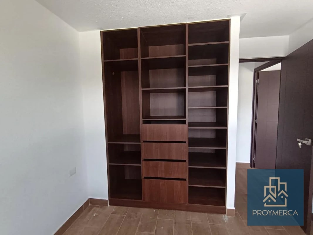 Apartamento moderno en venta, Zona 16 Edificio Senderos - 8
