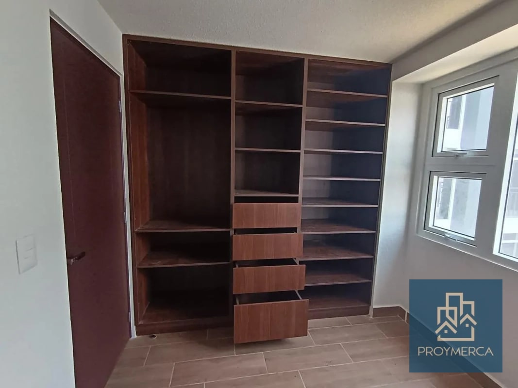 Apartamento moderno en venta, Zona 16 Edificio Senderos - 7