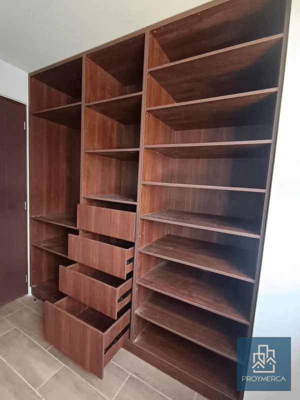 Apartamento moderno en venta, Zona 16 Edificio Senderos - 6