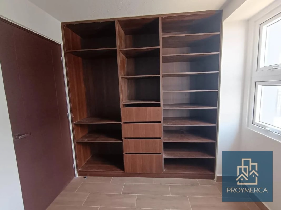 Apartamento moderno en venta, Zona 16 Edificio Senderos - 5