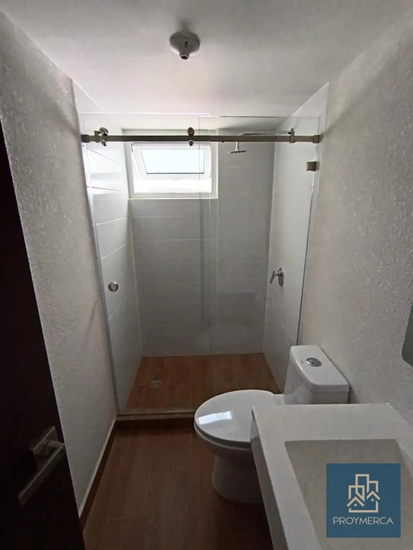 Apartamento moderno en venta, Zona 16 Edificio Senderos - 4