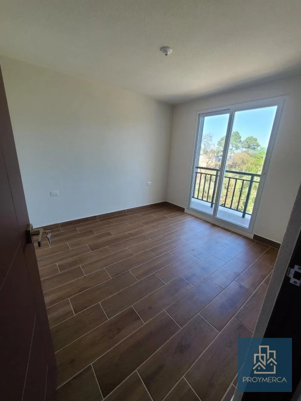 Apartamento moderno en venta, Zona 16 Edificio Senderos - 1