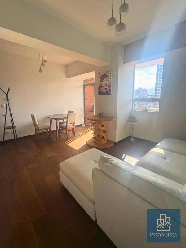 Apartamento en alquiler, Casa Américas, Zona 13 - 8