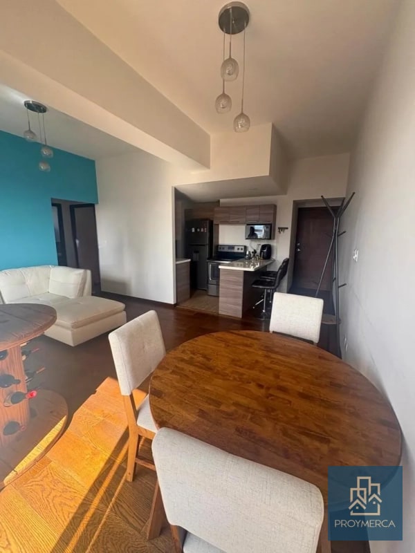 Apartamento en alquiler, Casa Américas, Zona 13 - 7