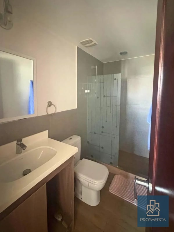 Apartamento en alquiler, Casa Américas, Zona 13 - 5