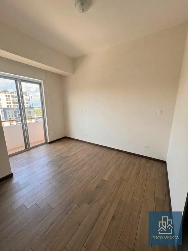 Apartamento en alquiler, Casa Américas, Zona 13 - 1