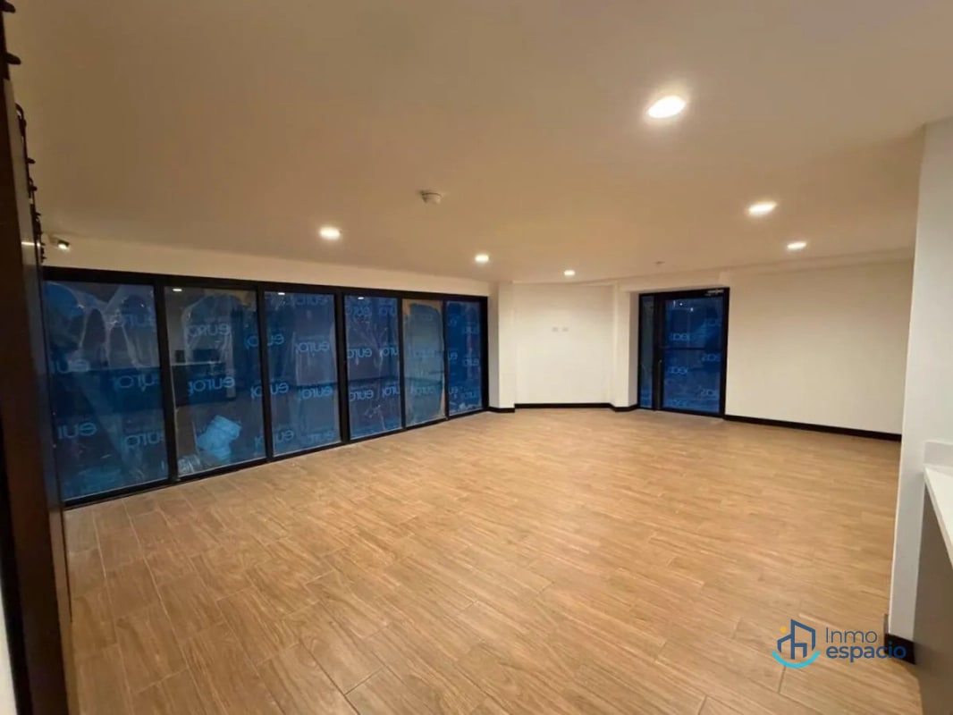 Apartamento en Alquiler – Edificio Armonía, Zona 12 - 15