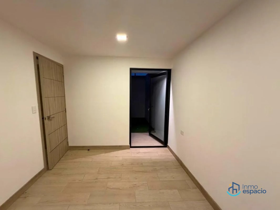 Apartamento en Alquiler – Edificio Armonía, Zona 12 - 10