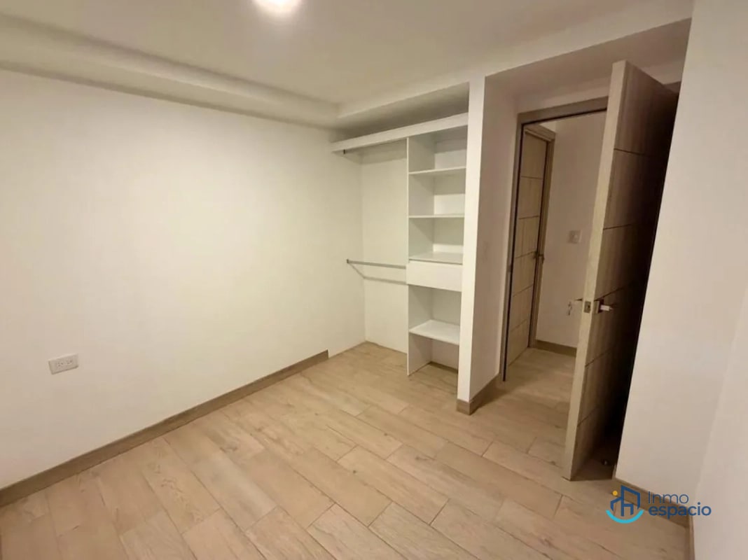 Apartamento en Alquiler – Edificio Armonía, Zona 12 - 7