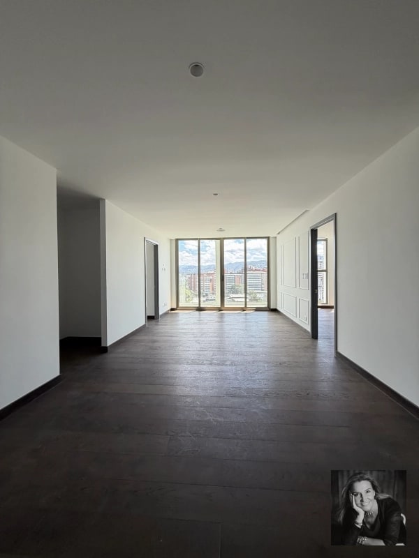 Apartamento en Venta en Edificio Atarah – Zona 10 | 3 Habitaciones con Amenidades de Lujo - 17