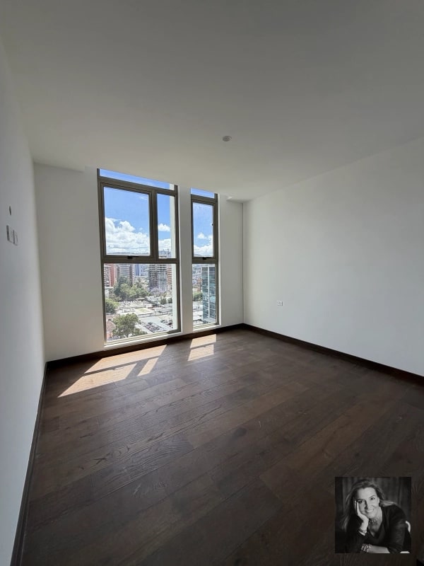 Apartamento en Venta en Edificio Atarah – Zona 10 | 3 Habitaciones con Amenidades de Lujo - 13