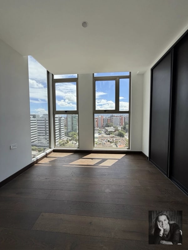 Apartamento en Venta en Edificio Atarah – Zona 10 | 3 Habitaciones con Amenidades de Lujo - 11
