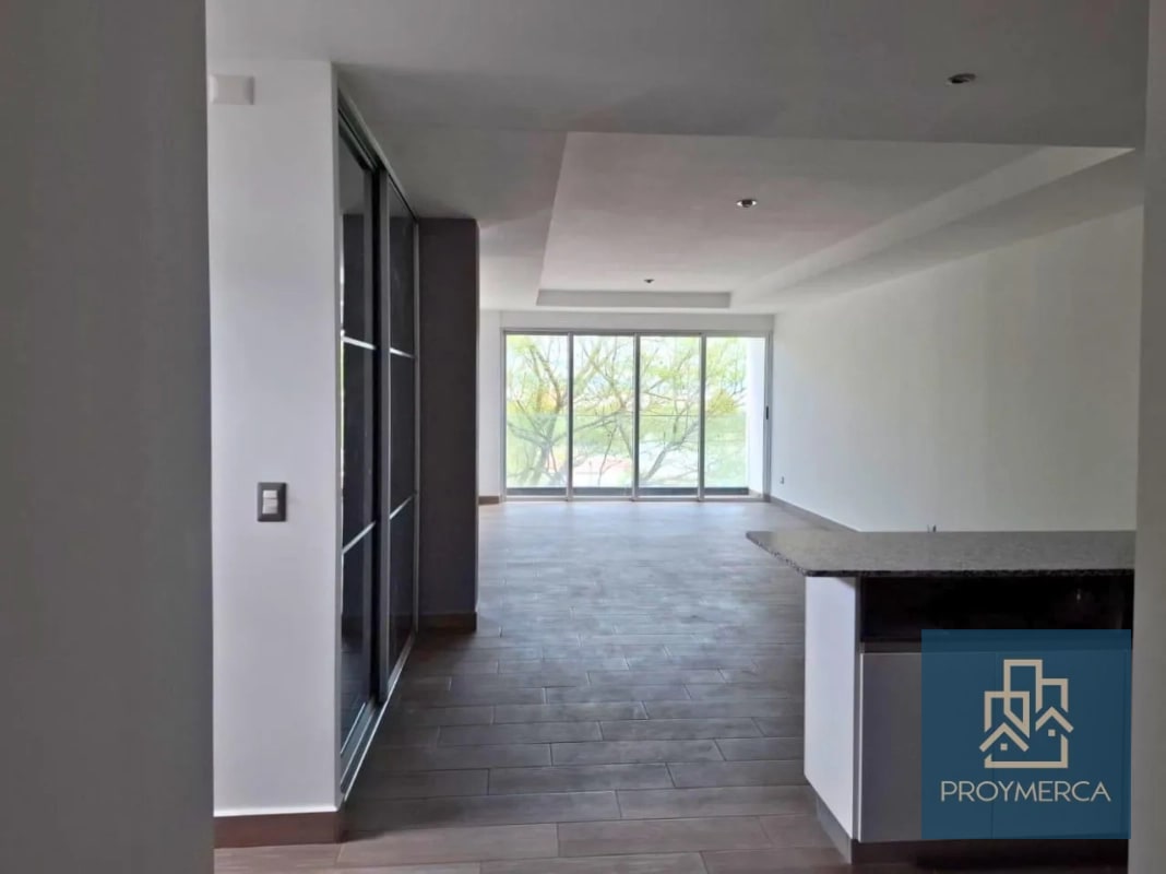 Apartamento en alquiler, Edificio Brickell, Zona 16 - 9