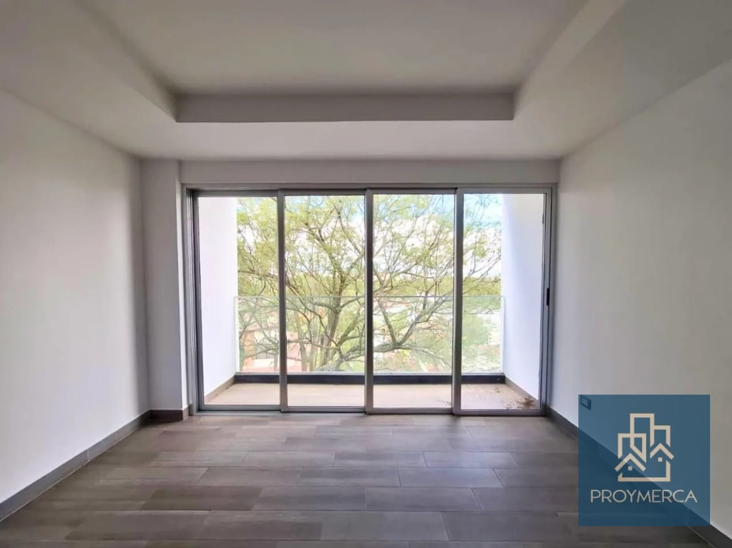 Apartamento en alquiler, Edificio Brickell, Zona 16 - 8