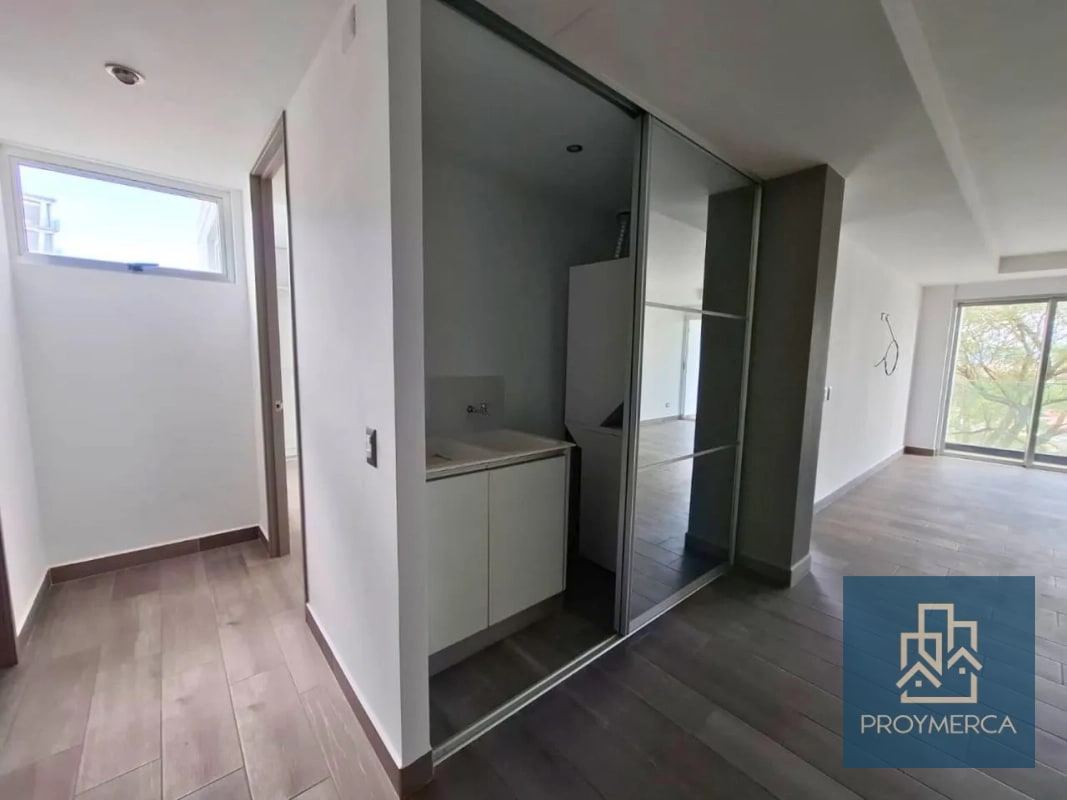 Apartamento en alquiler, Edificio Brickell, Zona 16 - 6