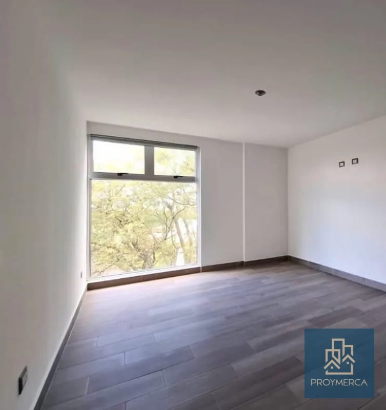 Apartamento en alquiler, Edificio Brickell, Zona 16 - 4