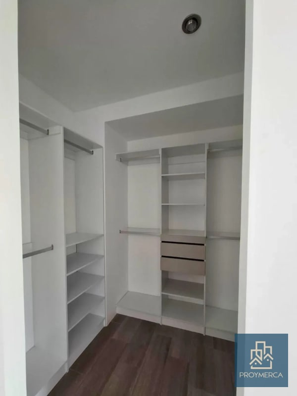 Apartamento en alquiler, Edificio Brickell, Zona 16 - 3