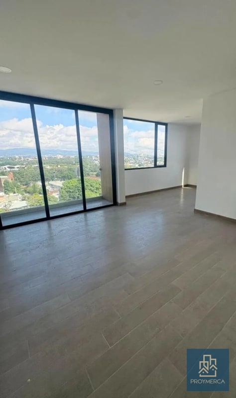 Apartamento totalmente nuevo para estrenar en venta, Edificio Providencia, Zona 13 - 13