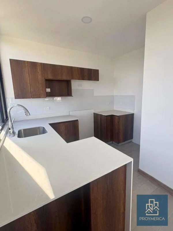 Apartamento totalmente nuevo para estrenar en venta, Edificio Providencia, Zona 13 - 11
