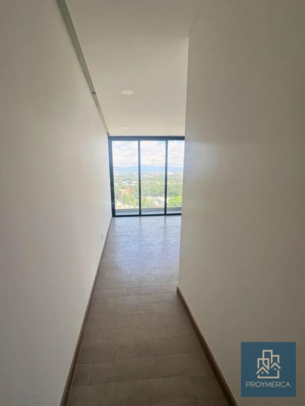 Apartamento totalmente nuevo para estrenar en venta, Edificio Providencia, Zona 13 - 10