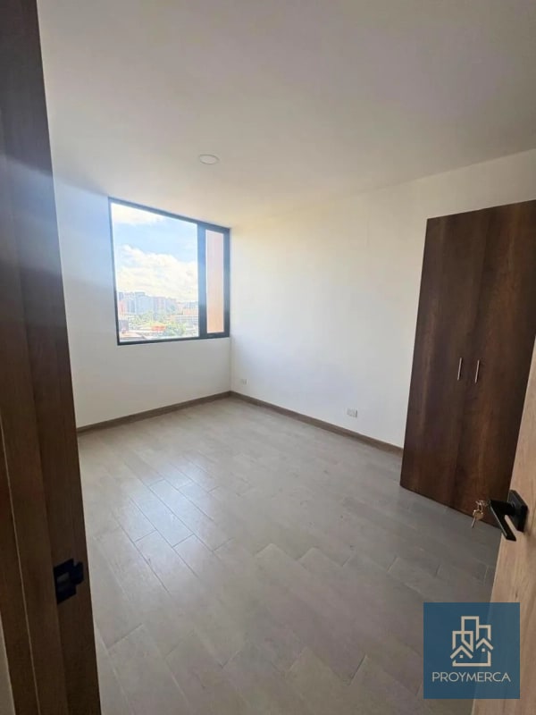 Apartamento totalmente nuevo para estrenar en venta, Edificio Providencia, Zona 13 - 9