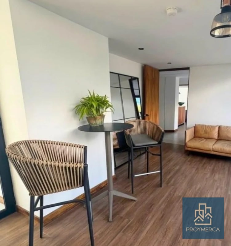 Apartamento totalmente nuevo para estrenar en venta, Edificio Providencia, Zona 13 - 8