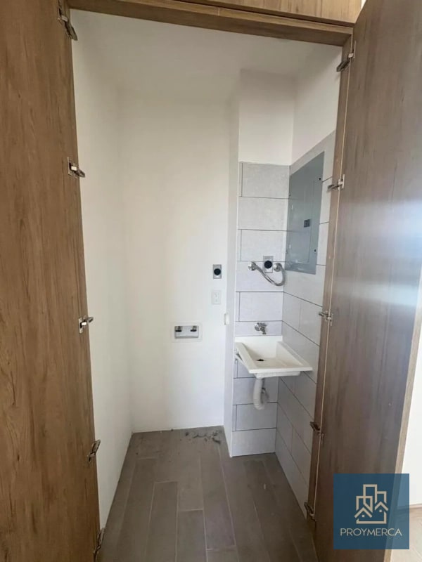 Apartamento totalmente nuevo para estrenar en venta, Edificio Providencia, Zona 13 - 6