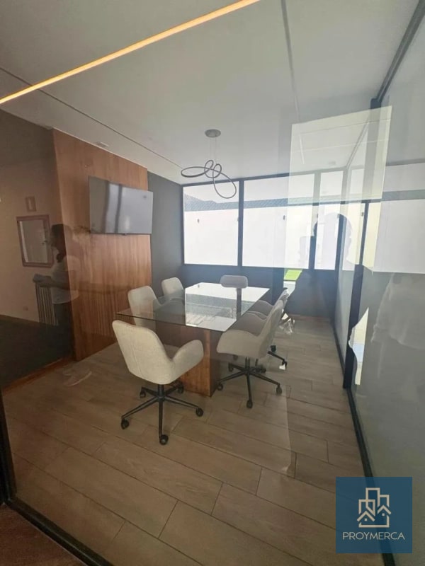 Apartamento totalmente nuevo para estrenar en venta, Edificio Providencia, Zona 13 - 5