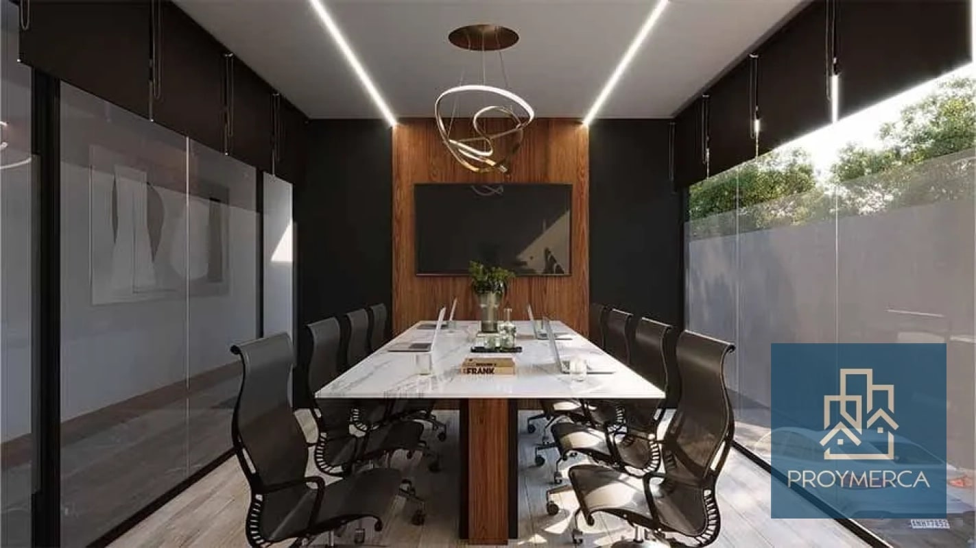 Apartamento totalmente nuevo para estrenar en venta, Edificio Providencia, Zona 13 - 3