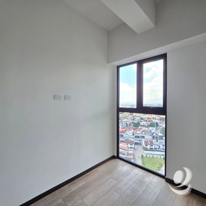 Apartamento en renta en zona 11 - 2