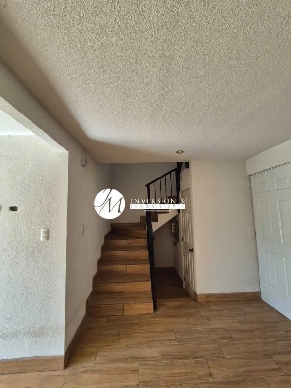 Bonita casa en venta en Altos de San Nicolas — Apartamento en Venta en San José Pinula, Guatemala, Ciudad — foto 8 de 9