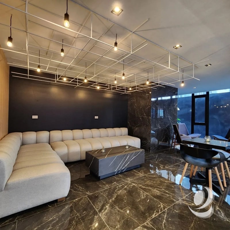 Apartamento en renta en zona 11 - 4