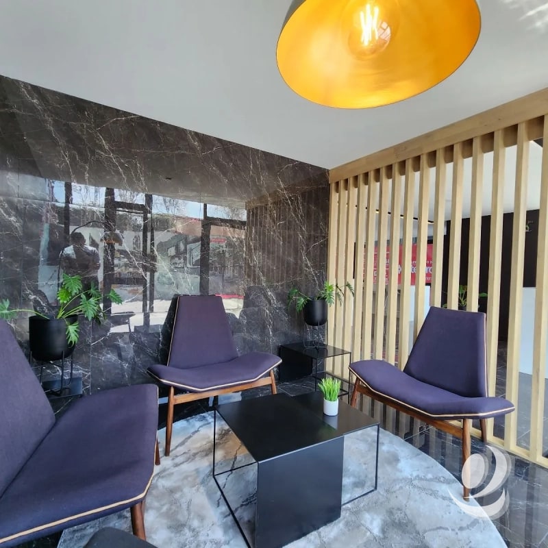 Apartamento en renta en zona 11 - 3