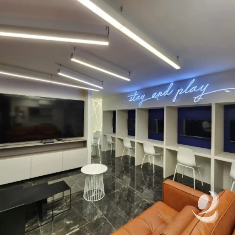 Apartamento en renta en zona 11 - 1