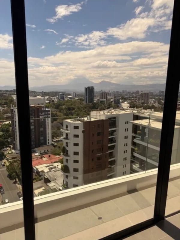 Apartamento en  RENTA en zona 15, VH II — Apartamento en Alquiler en Zona 15, Guatemala, Ciudad — foto 10 de 12
