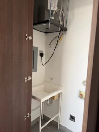 Apartamento en  RENTA en zona 15, VH II — Apartamento en Alquiler en Zona 15, Guatemala, Ciudad — miniatura 3 de 12