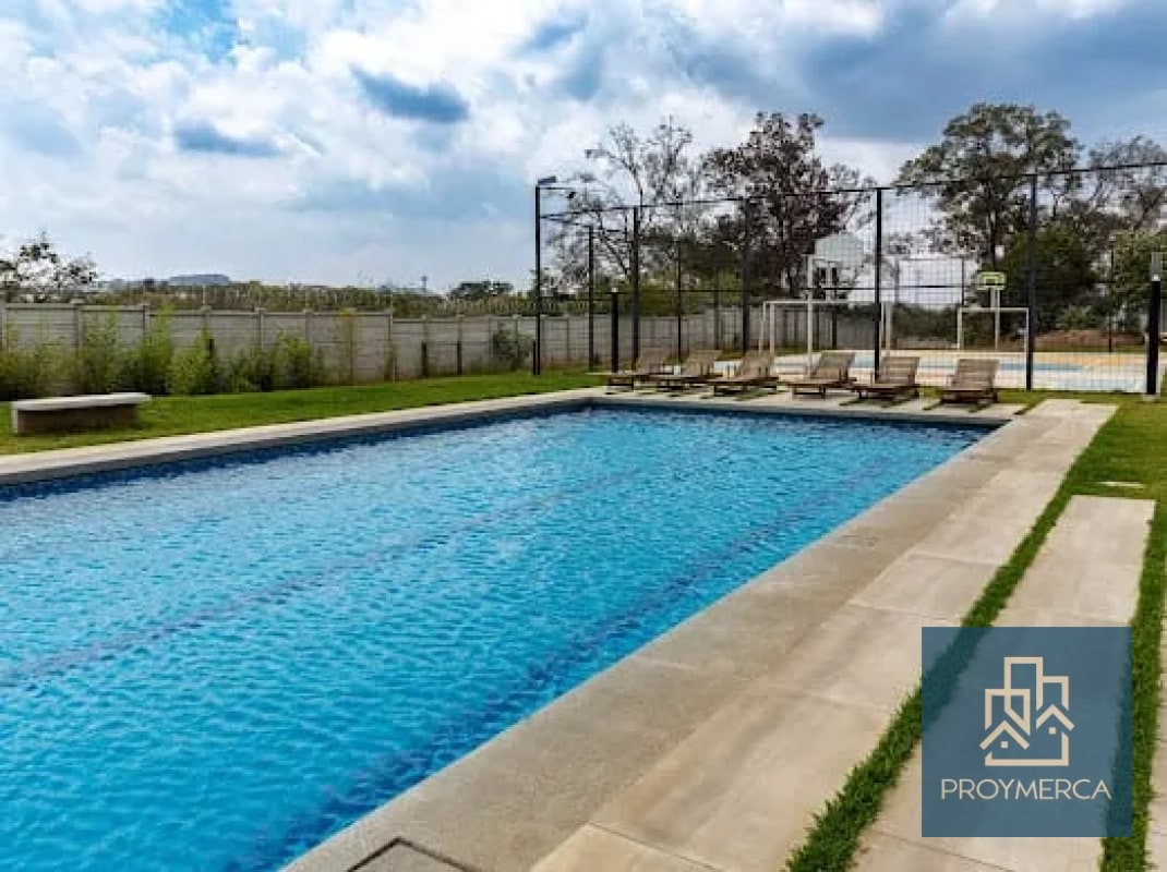 Apartamento en alquiler, Senderos, Zona 16 - 11