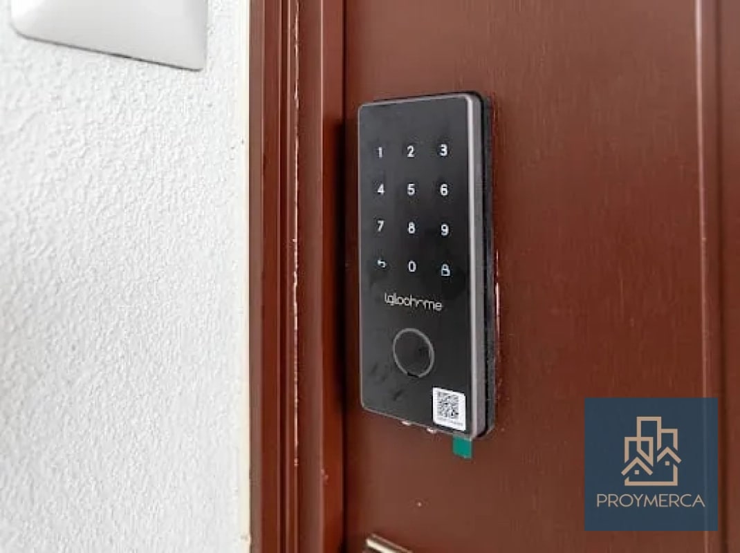 Apartamento en alquiler, Senderos, Zona 16 - 8