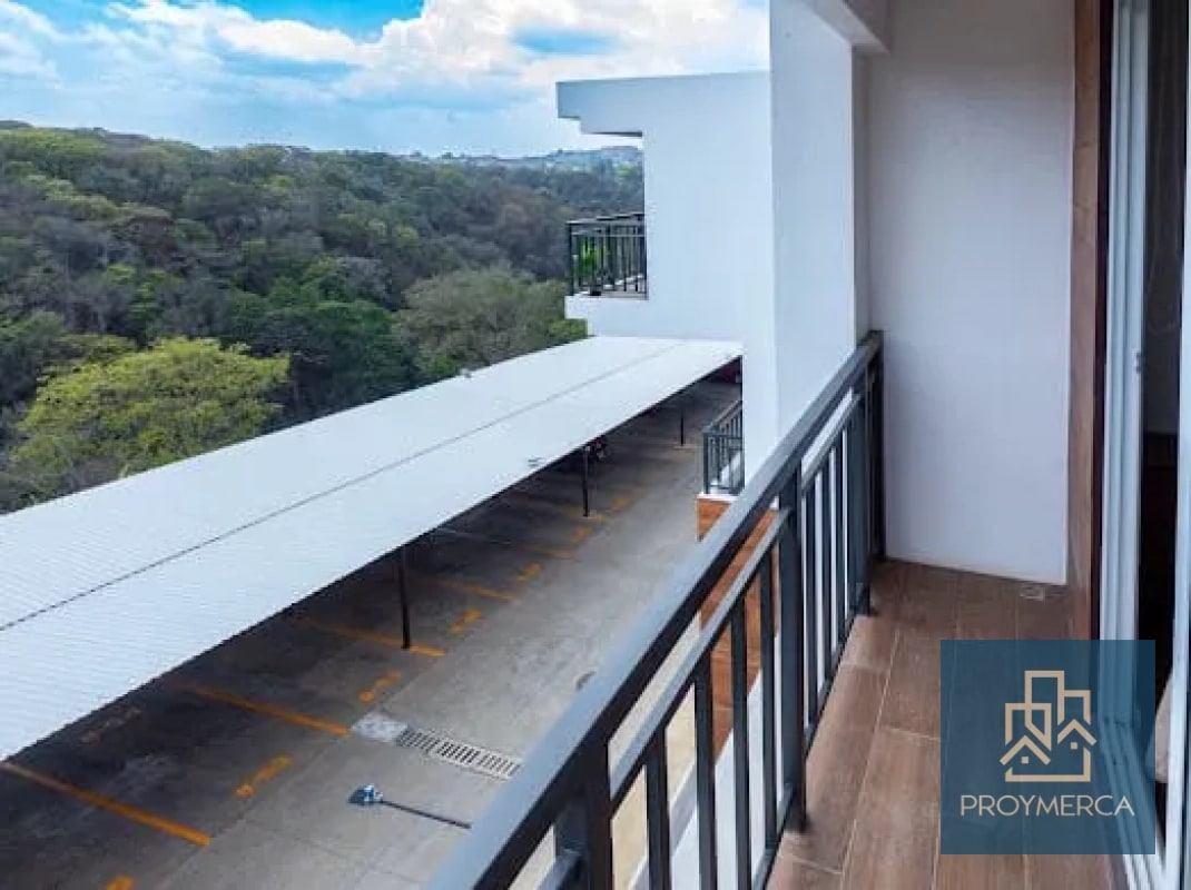 Apartamento en alquiler, Senderos, Zona 16 - 7