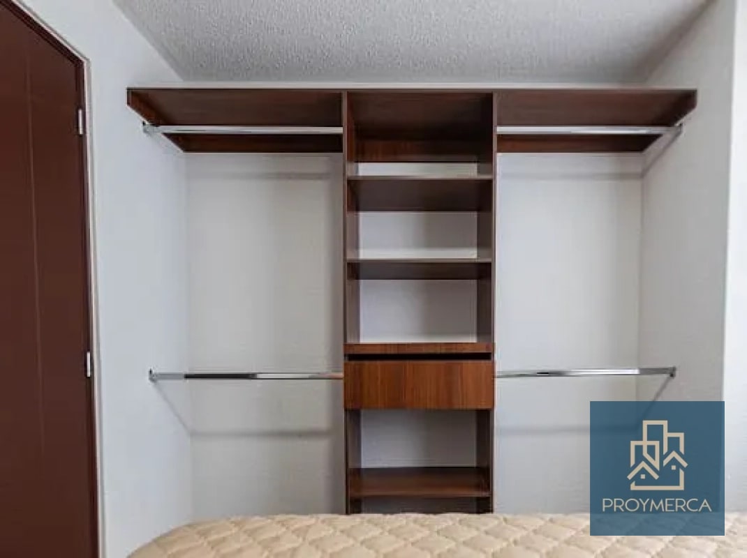 Apartamento en alquiler, Senderos, Zona 16 - 1