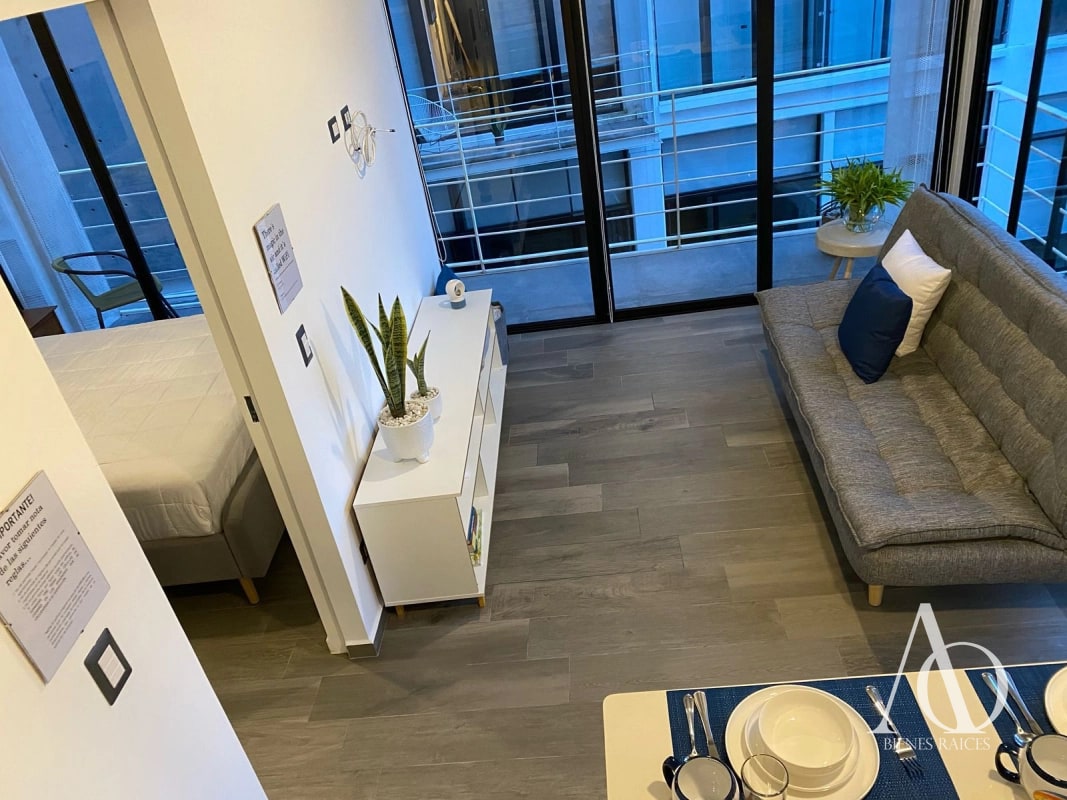 Apartamento en Venta en Shift Cayalá, zona 16 N3B / EN DIRECTO 07 - 9