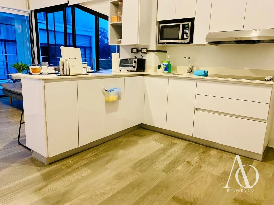 Apartamento en Venta en Shift Cayalá, zona 16 N3B / EN DIRECTO 07 — Apartamento en Venta en shift cayala, Zona 16, Guatemala, Ciudad — foto 9 de 9
