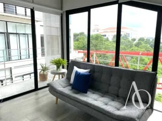 Apartamento en Venta en Shift Cayalá, zona 16 N3B / EN DIRECTO 07 — Apartamento en Venta en shift cayala, Zona 16, Guatemala, Ciudad — miniatura 8 de 9