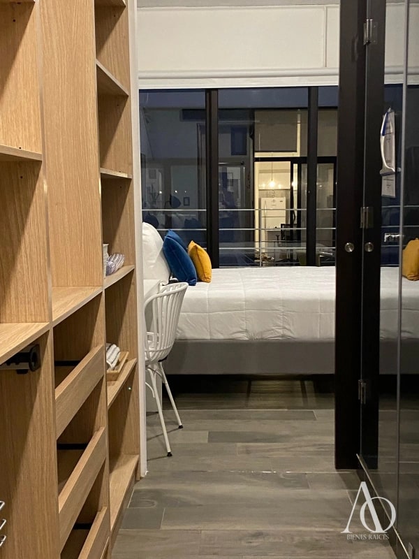 Apartamento en Venta en Shift Cayalá, zona 16 N3B / EN DIRECTO 07 - 6
