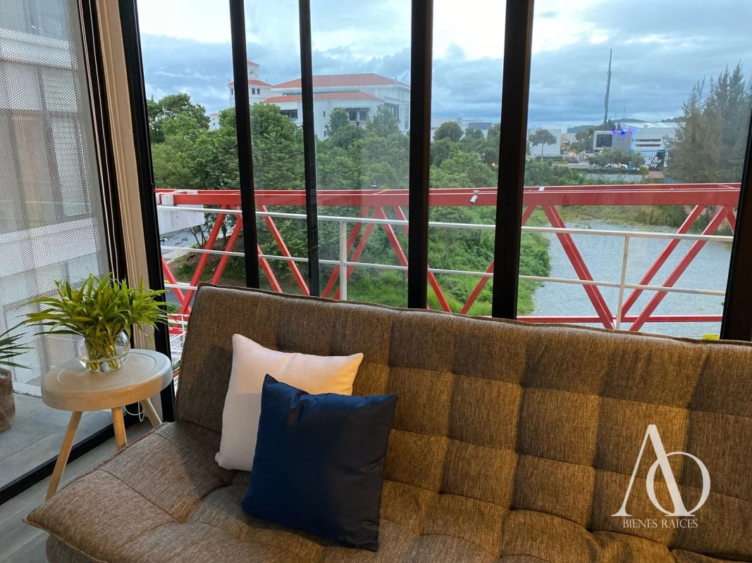 Apartamento en Venta en Shift Cayalá, zona 16 N3B / EN DIRECTO 07 - 4
