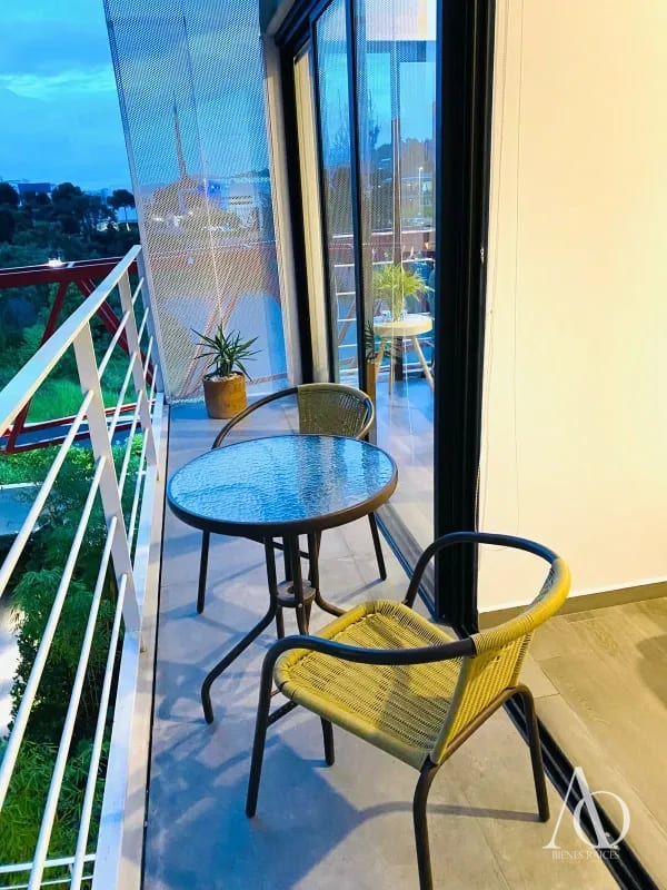 Apartamento en Venta en Shift Cayalá, zona 16 N3B / EN DIRECTO 07 — Apartamento en Venta en shift cayala, Zona 16, Guatemala, Ciudad — foto 2 de 9